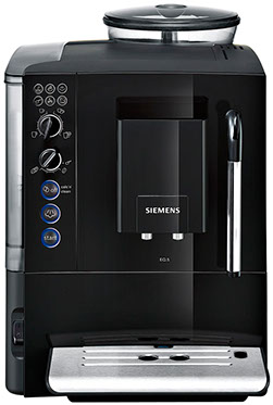 Ремонт кофемашины Siemens (Сименс)